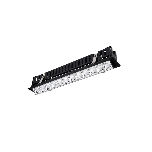 Multi Stealth Adjustable Trim Light by W.A.C. Lighting