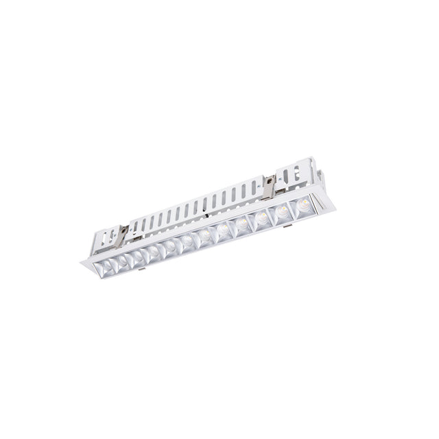 Multi Stealth Adjustable Trim Light by W.A.C. Lighting