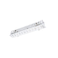 Multi Stealth Adjustable Trim Light by W.A.C. Lighting