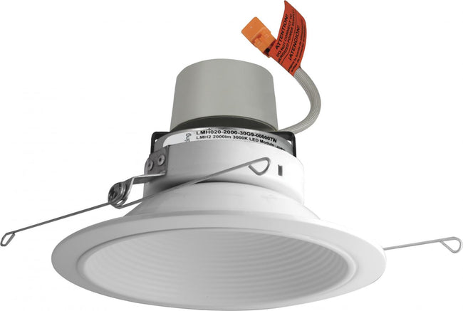 Elco Lighting-E614R08SDW|MAIN
