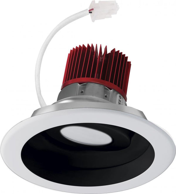 6" Adjustable Rflctr Insert 850Lm 27K G2 by Elco Lighting