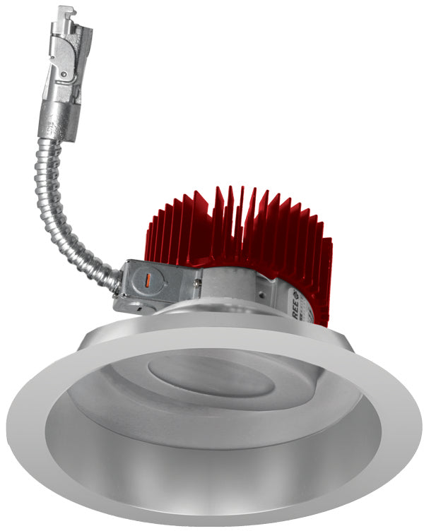 6" Adjstbl LED Engin 1250Lm 30K G2 by Elco Lighting