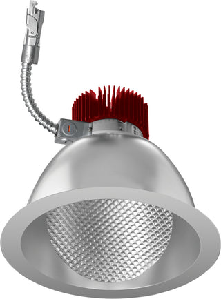 8" LED Engin Wllwsh Rflctr 2000Lm 27K G2 by Elco Lighting