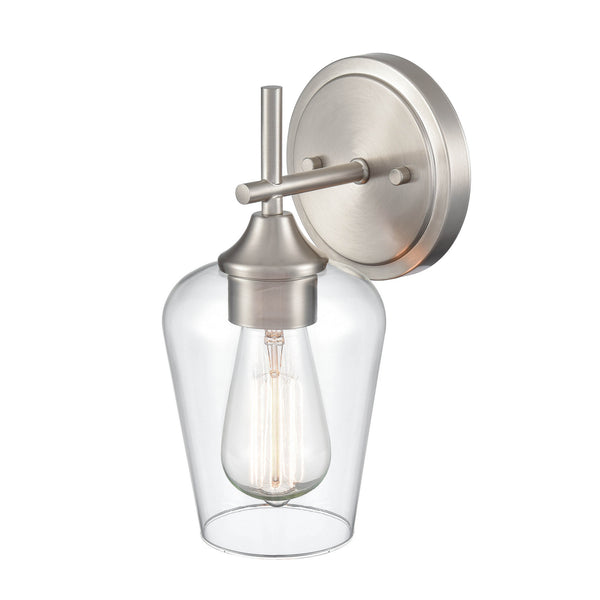 Ashford Outdoor (Damp) Sconce by Millennium