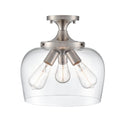 Ashford Directional Semi-Flush Mount Light by Millennium