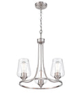 Ashford Chandelier by Millennium