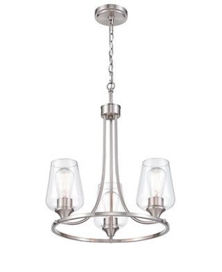 Ashford Chandelier by Millennium