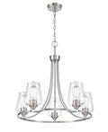 Ashford Chandelier by Millennium