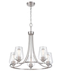 Ashford Chandelier by Millennium