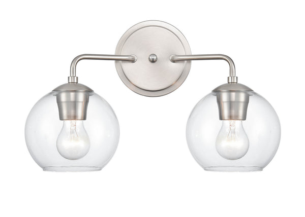 Vanity by Millennium