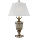 Classical Urn Table Lamp by Visual Comfort Signature