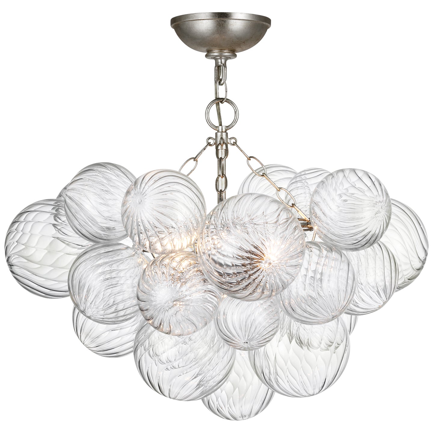 Visual Comfort Signature-JN 4110BSL/CG|MAIN