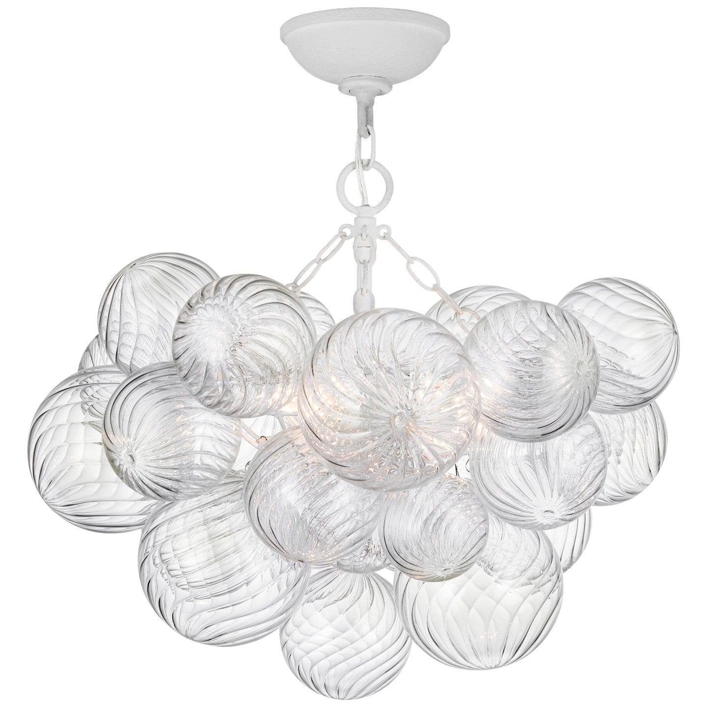 Visual Comfort Signature-JN 4110PW/CG|ALT|1