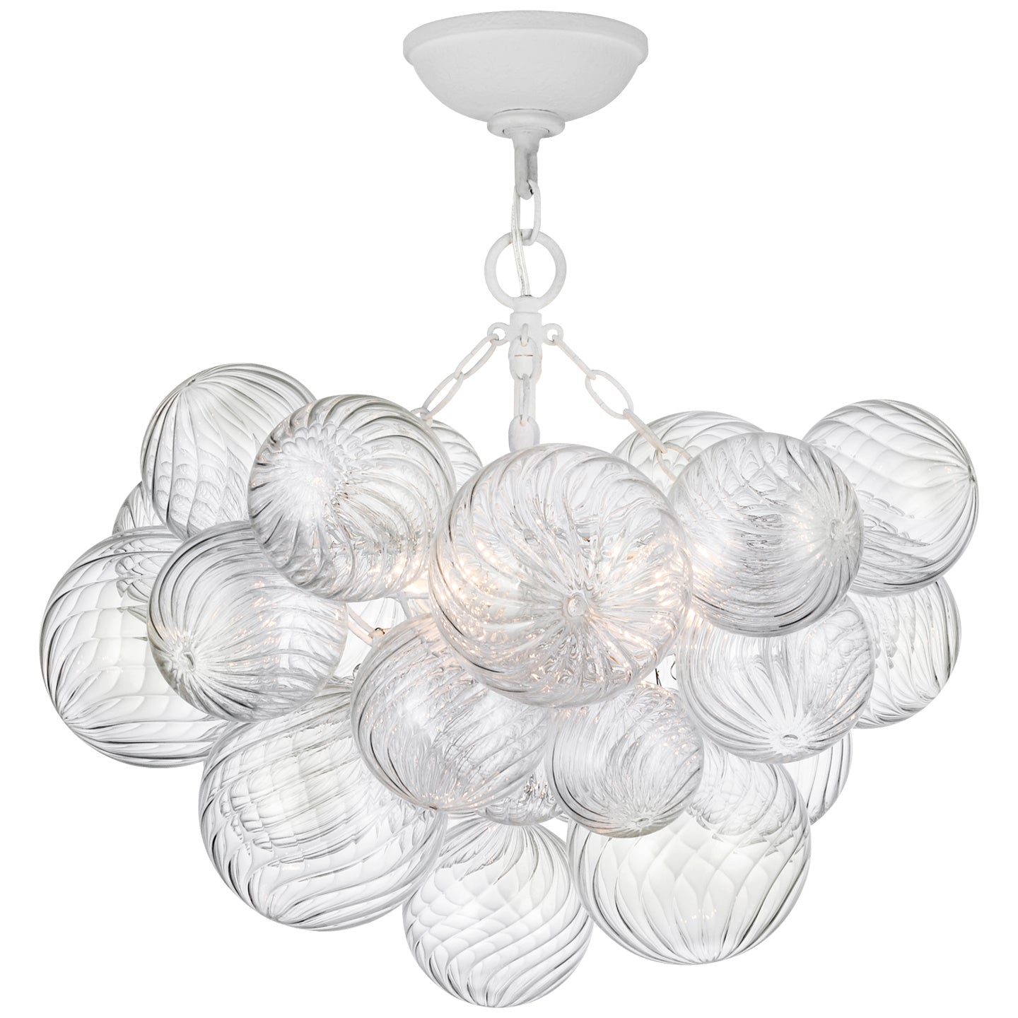 Visual Comfort Signature-JN 4110PW/CG|MAIN