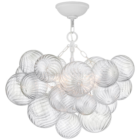 Visual Comfort Signature-JN 4110PW/CG|MAIN