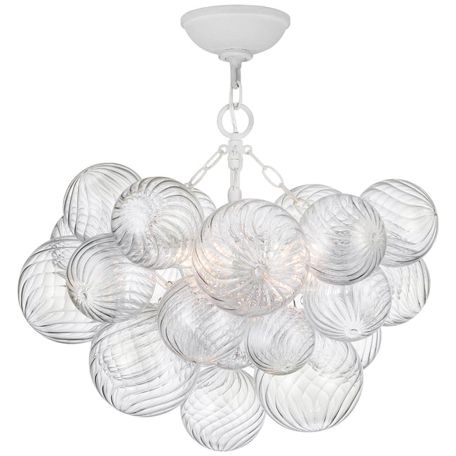 Visual Comfort Signature-JN 4110PW/CG|MAIN