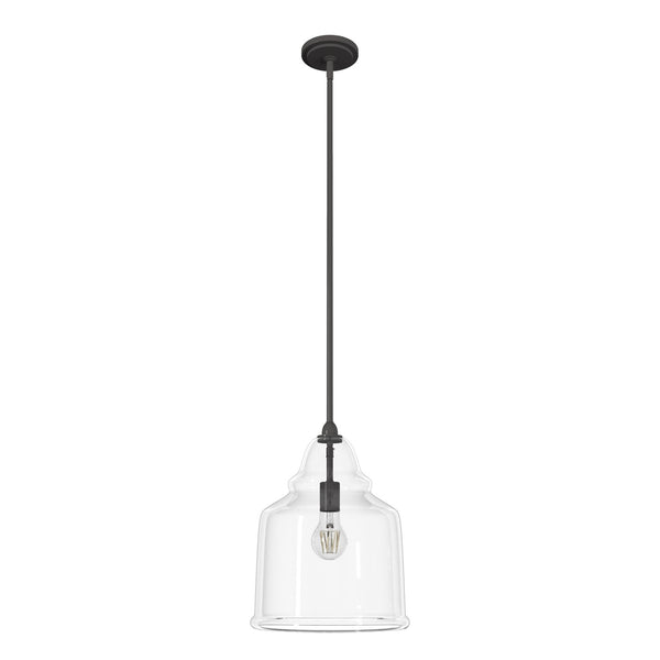 Dunshire Pendant by Hunter