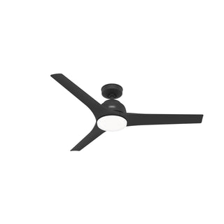 Gallegos Ceiling Fan with Light by Hunter