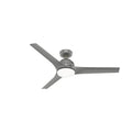 Gallegos Ceiling Fan with Light by Hunter