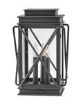 Montecito Outdoor (Wet) Post Lanterns by Hinkley