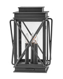 Montecito Outdoor (Wet) Post Lanterns by Hinkley