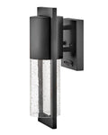 Shelter Outdoor (Wet) Wall Lantern by Hinkley