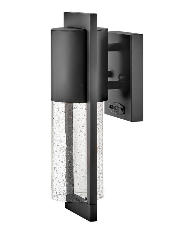 Shelter Outdoor (Wet) Wall Lantern by Hinkley