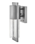 Shelter Outdoor (Wet) Wall Lantern by Hinkley