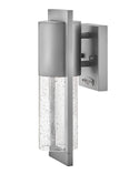 Shelter Outdoor (Wet) Wall Lantern by Hinkley