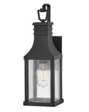Beacon Hill Outdoor (Wet) Wall Lantern by Hinkley