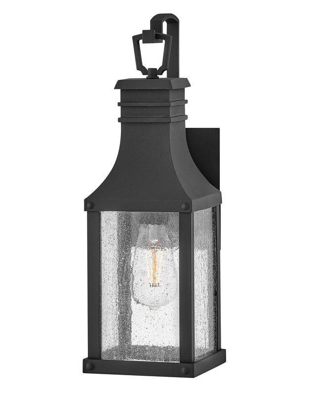 Beacon Hill Outdoor (Wet) Wall Lantern by Hinkley