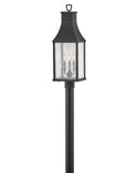 Beacon Hill Outdoor (Wet) Lantern by Hinkley