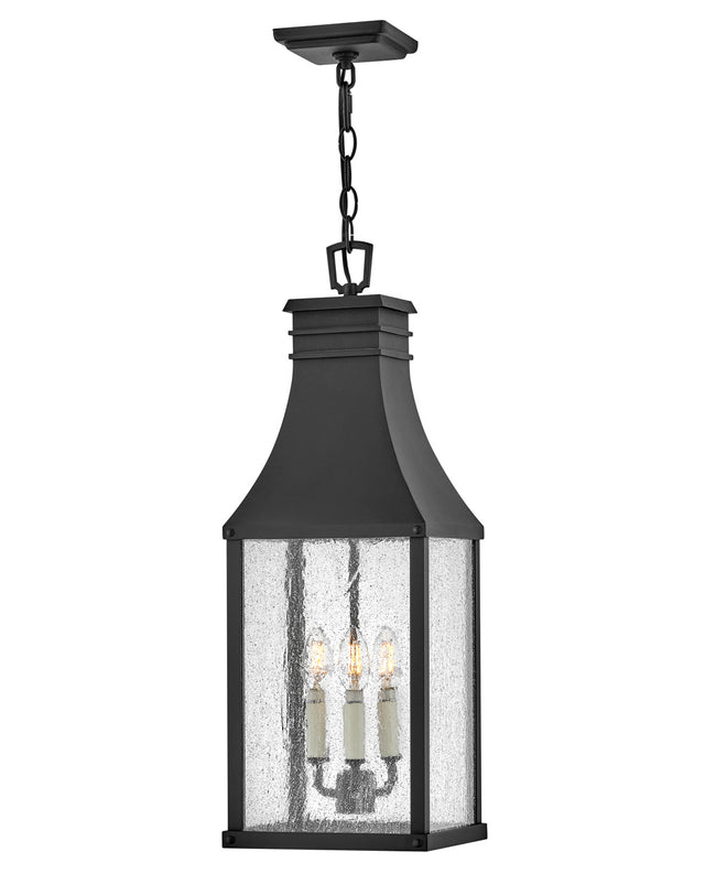 Beacon Hill Outdoor (Wet) Hanging Lanterns by Hinkley