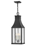 Beacon Hill Outdoor (Wet) Hanging Lantern by Hinkley