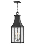 Beacon Hill Outdoor (Wet) Lantern by Hinkley
