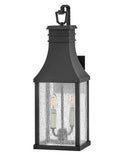 Beacon Hill Outdoor (Wet) Wall Lantern by Hinkley