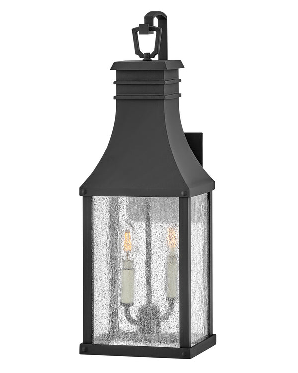 Beacon Hill Outdoor (Wet) Wall Lantern by Hinkley