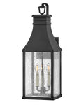 Beacon Hill Outdoor (Wet) Wall Lantern by Hinkley