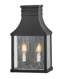 Beacon Hill Outdoor (Wet) Sconce by Hinkley