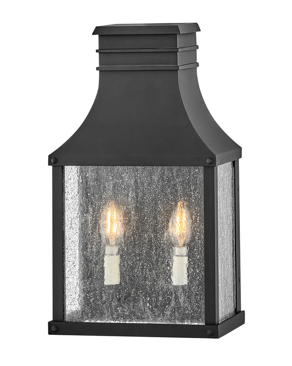 Beacon Hill Outdoor (Wet) Sconce by Hinkley