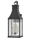 Beacon Hill Outdoor (Wet) Wall Lantern by Hinkley