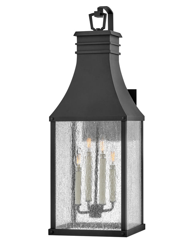 Beacon Hill Outdoor (Wet) Wall Lantern by Hinkley