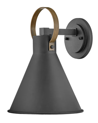 Winnie Outdoor (Wet) Wall Lantern by Hinkley