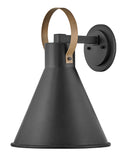 Winnie Outdoor (Wet) Wall Lantern by Hinkley