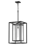 Max Outdoor (Wet) Hanging Lantern by Hinkley