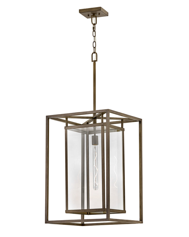 Max Outdoor (Wet) Hanging Lantern by Hinkley