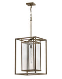 Max Outdoor (Wet) Lantern by Hinkley