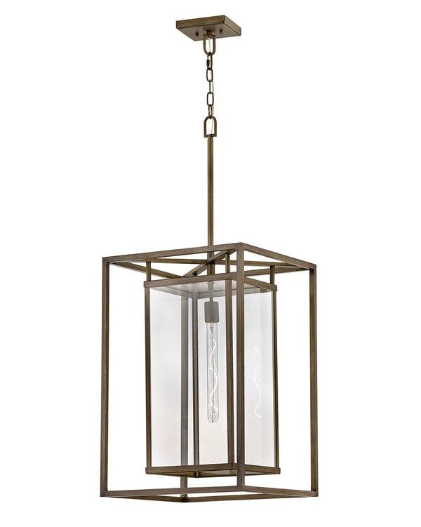 Max Outdoor (Wet) Lantern by Hinkley
