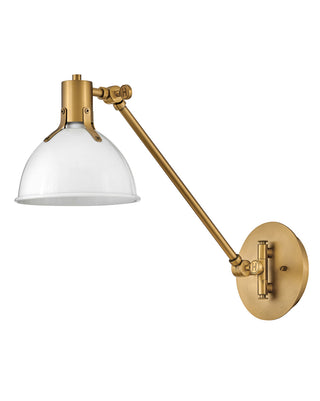 Argo Sconce by Hinkley
