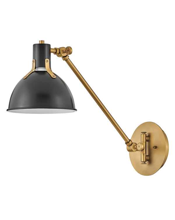 Argo Sconce by Hinkley